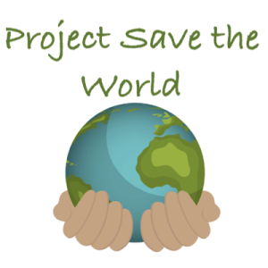 Project Save the World