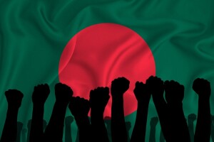 BANGLADESH PEOPLE WITH LOTS FLAGS.jpg